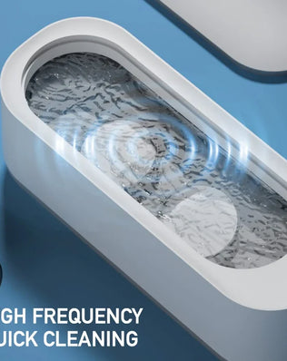 Ultrasonic Cleaning Machine Vibration Cleanser Wash Cleaner - Problems Solved