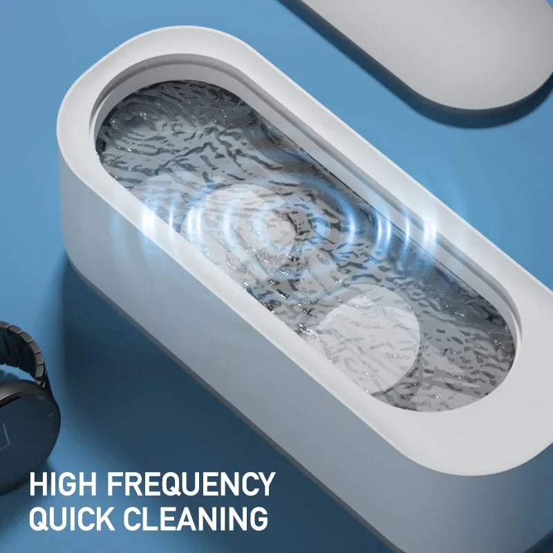 Ultrasonic Cleaning Machine Vibration Cleanser Wash Cleaner - Problems Solved