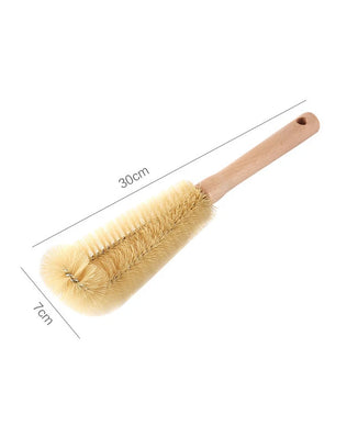 Kitchen cleaning tools Drink bottles Glass scrubbers Cleaning - Problems Solved