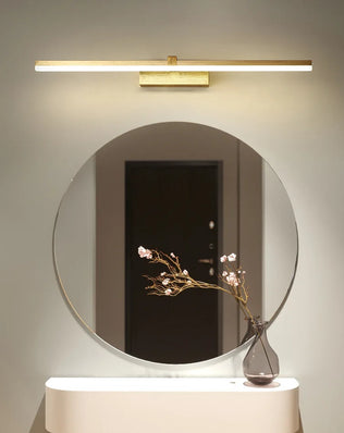 LED Bathroom Mirror Cabinet Light, Minimalist Mirror Front - Problems Solved