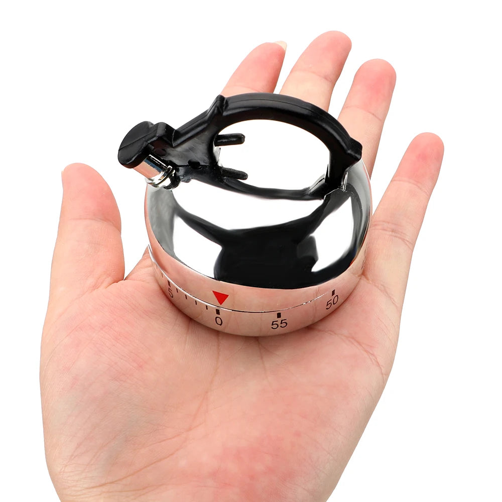Kitchen Tool Gadgets Cooking Reminders Tools 60 Minutes - Problems Solved