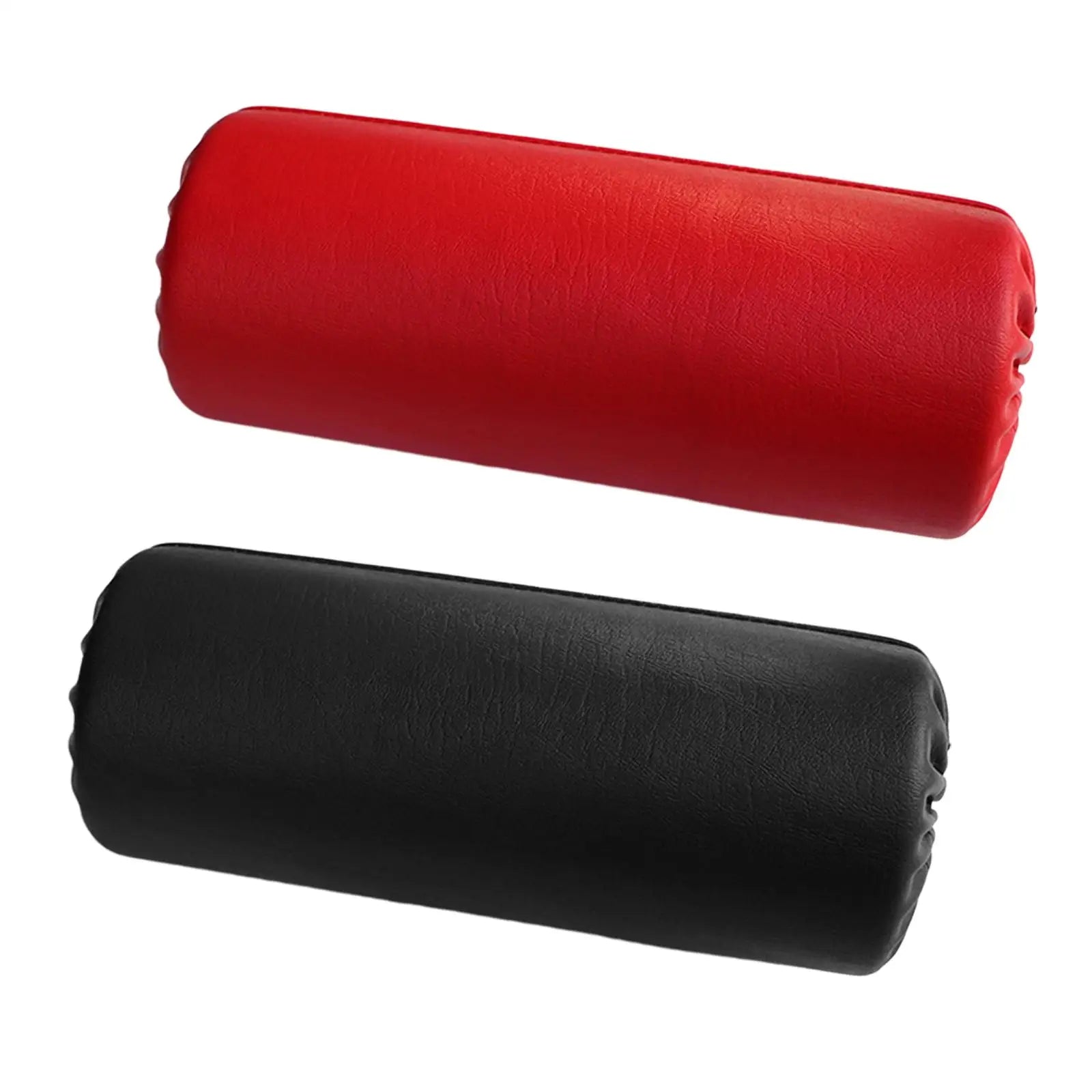 Foam Foot Pad Roller Fitness Equipment Sponge Sleeve for Exercise Equipment - Problems Solved