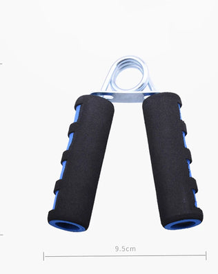 Hand Grip Fitness Arm Trainers Strength Foam Wrist Grippers - Problems Solved