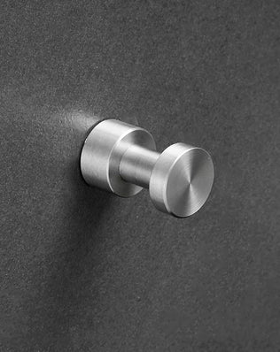 Bathroom Accessories Brass Robe Hook Wardrobe Coat Clothes Hanger Kitchen Household Small Decoration Towel Hanging Hook Key Rack - Problems Solved
