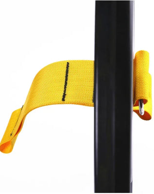Fitness Strap Loading Pin DIY Heavy Duty Strap For Weight Plates Barbells Cable Machine Attachment Home Gym Workout Equipment - Problems Solved