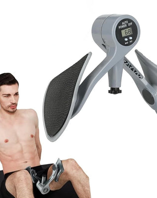 Kegel Fitness Equipment Home Exercise Pelvis Pelvic Muscle - Problems Solved