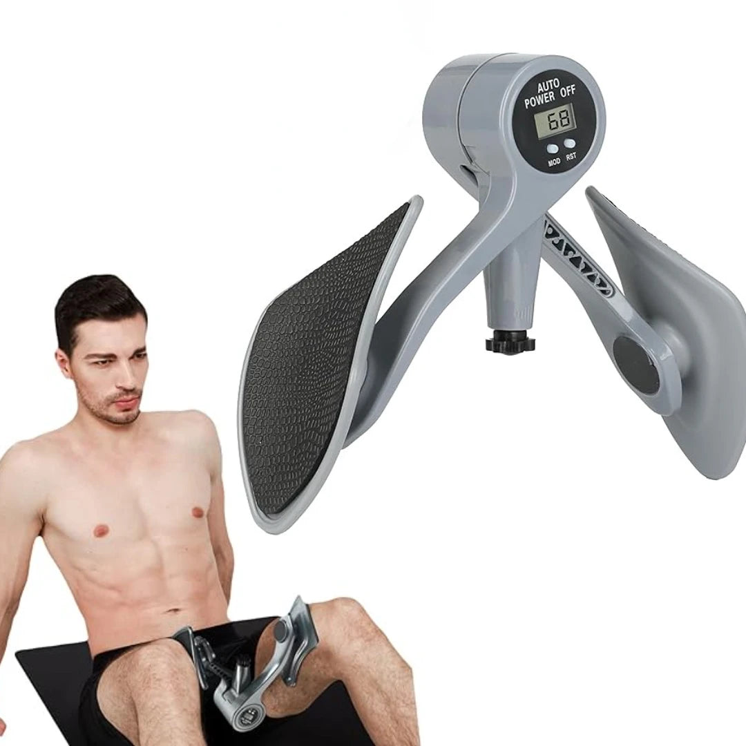 Kegel Fitness Equipment Home Exercise Pelvis Pelvic Muscle - Problems Solved