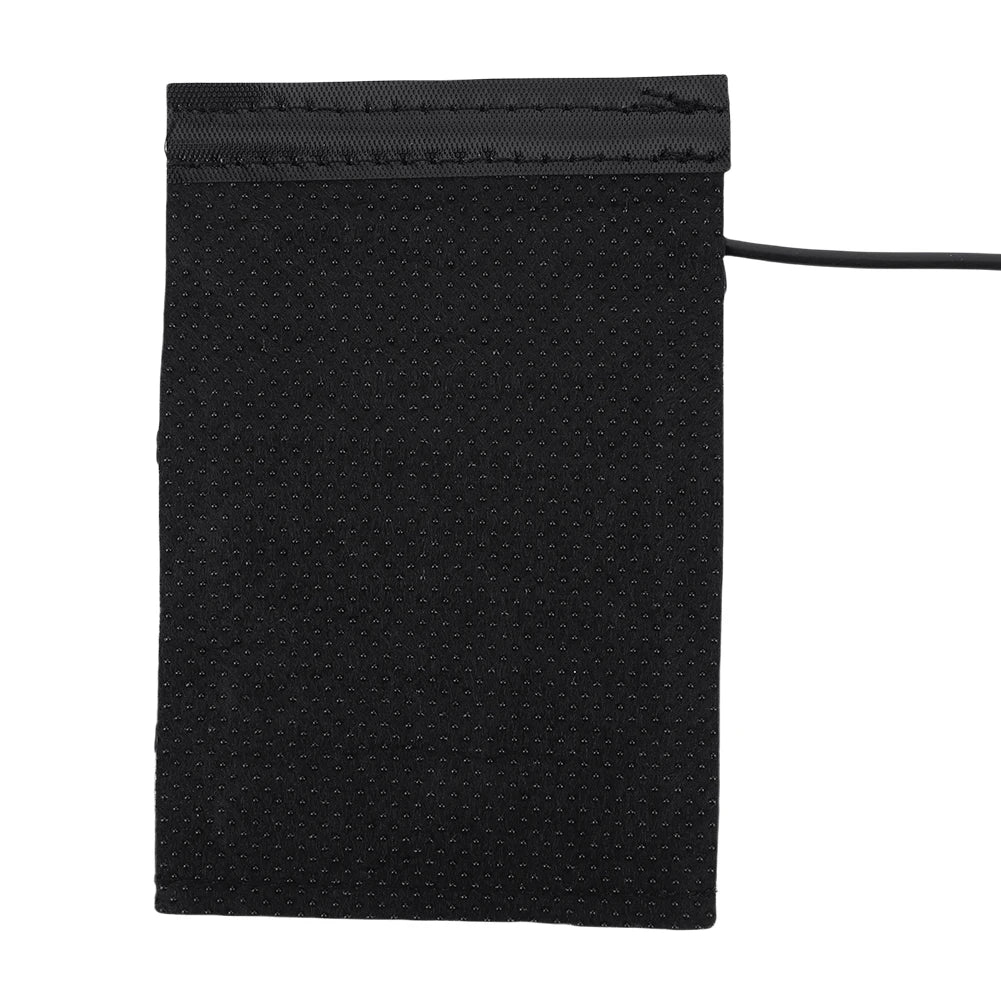 Motorcycle Heated Grips Handlebars Cover 3 Gear Adjustable USB Electric Handlebars Heater Hot Grip Winter Warming Accessories - Problems Solved