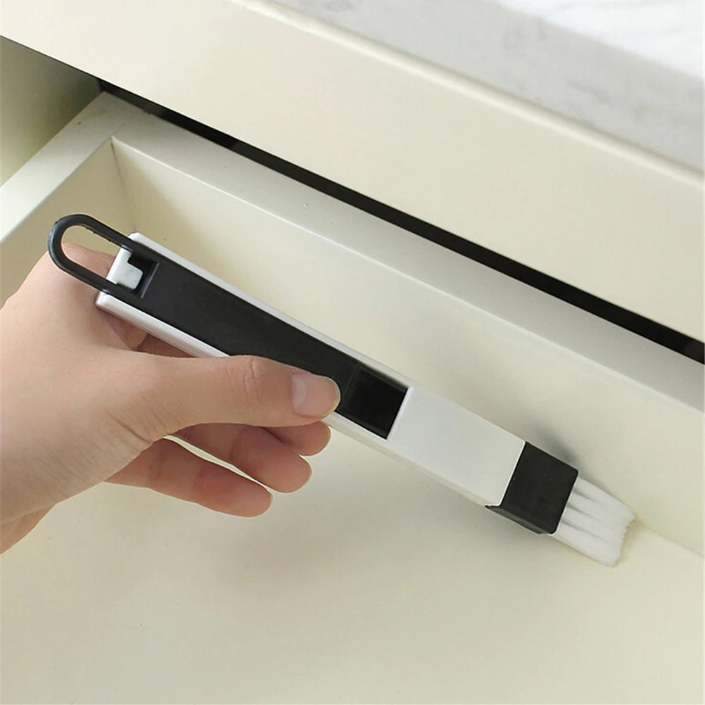 Multifunctional Washable Blinds Air Conditioning Shutter Brush - Problems Solved