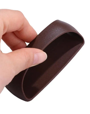 Bathroom Home Self-Stick Drawer DIY Helper Furniture Handles Door Knob Auxiliary Pulls Hardware - Problems Solved