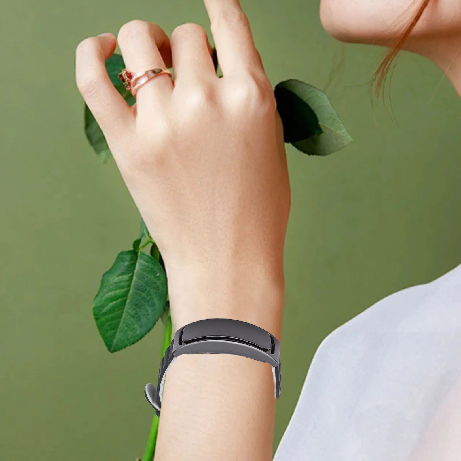 Activity Fitness  Smart Bracelet Activity Fitness Wellness  Step - Problems Solved