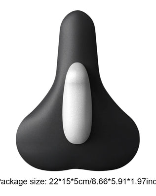 Electric Pelvic Floor Strengthening Muscle Exerciser Ergonomic Kegel Fitness Training Device Rechargeable for Physical Therapy - Problems Solved