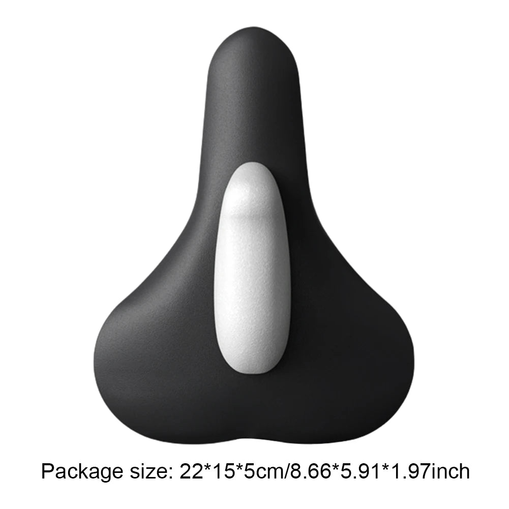 Electric Pelvic Floor Strengthening Muscle Exerciser Ergonomic Kegel Fitness Training Device Rechargeable for Physical Therapy - Problems Solved