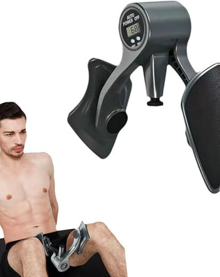 Kegel Fitness Equipment Home Exercise Pelvis Pelvic Muscle - Problems Solved