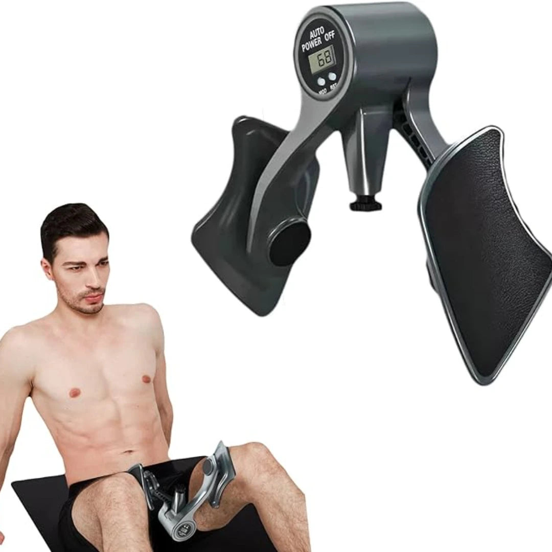 Kegel Fitness Equipment Home Exercise Pelvis Pelvic Muscle - Problems Solved