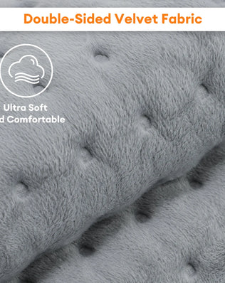 Menstrual Cramps Waist Back Pain Relief Winter Heater 60*30CM Electric Heating Pad Heating Blanket with thermostat Hot Pad for - Problems Solved