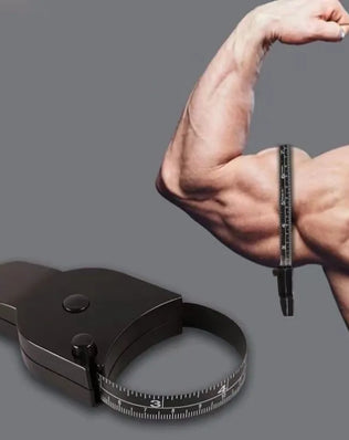 Fitness Ruler Automatic Telescopic Tape Measure - Problems Solved