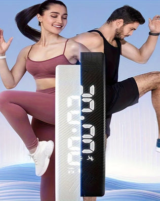 Smart Watch Men Women Pedometer Fitness Bracelet - Problems Solved