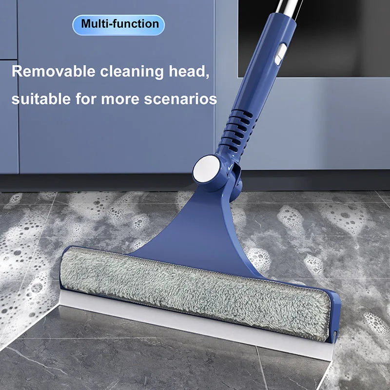 Glass Cleaning Tool Household Cleaning Window Tool Double - Problems Solved