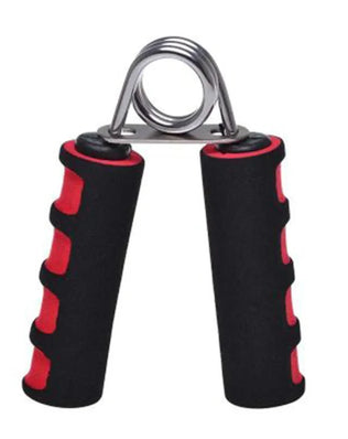 Hand Grip Fitness Arm Trainers Strength Foam Wrist Grippers - Problems Solved