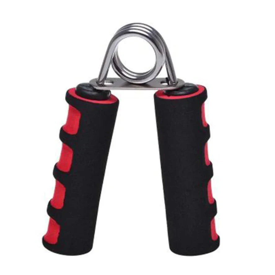 Hand Grip Fitness Arm Trainers Strength Foam Wrist Grippers - Problems Solved