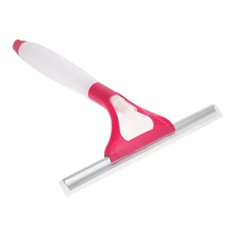 Household Cleaning Tools Spray Type Cleaning Brush - Problems Solved