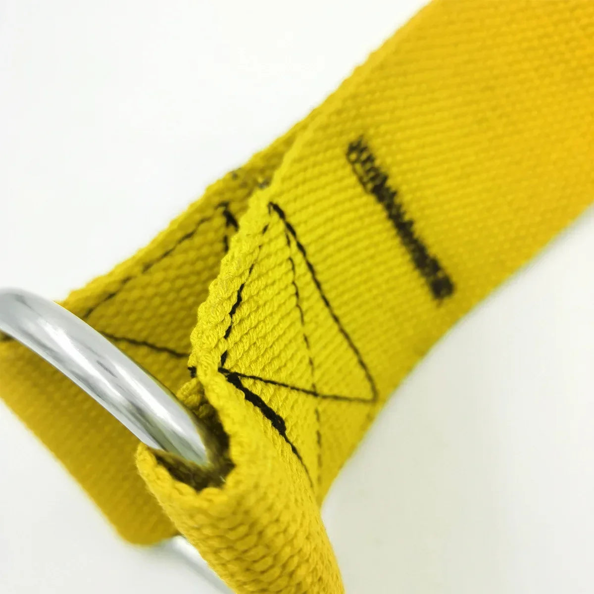 Fitness Strap Loading Pin DIY Heavy Duty Strap For Weight Plates Barbells Cable Machine Attachment Home Gym Workout Equipment - Problems Solved