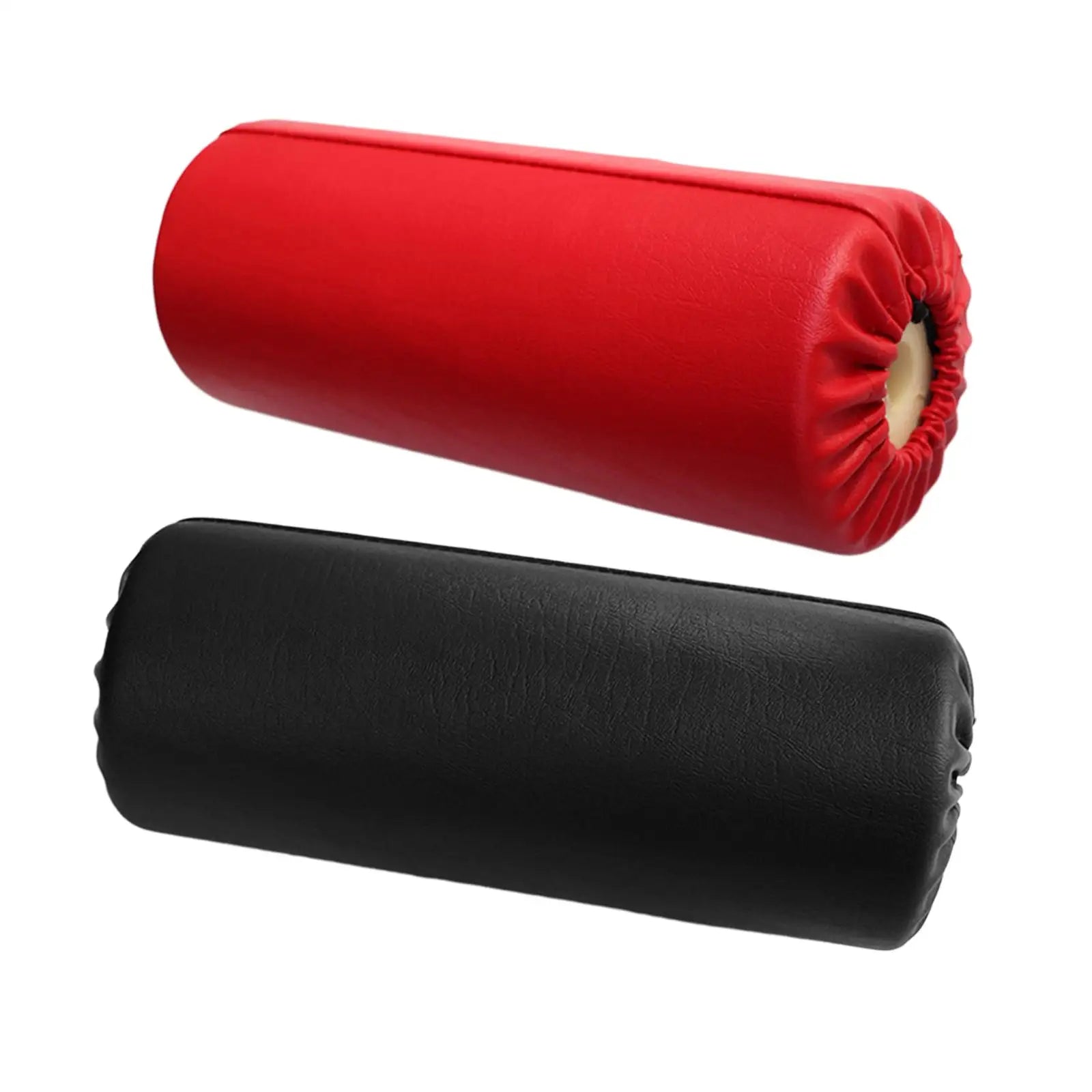 Foam Foot Pad Roller Fitness Equipment Sponge Sleeve for Exercise Equipment - Problems Solved