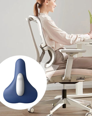 Electric Pelvic Floor Strengthening Muscle Exerciser Ergonomic Kegel Fitness Training Device Rechargeable for Physical Therapy - Problems Solved