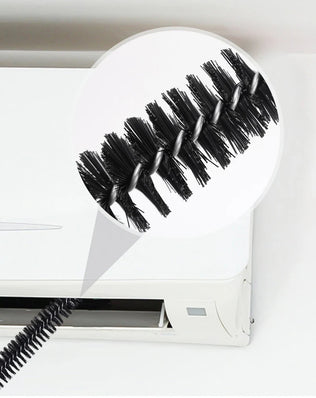 Cleaning Brush Lint Remover Flexible Long Multipurpose Duster - Problems Solved