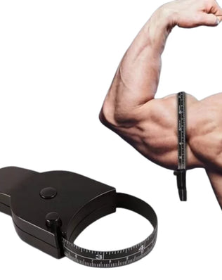 Fitness Ruler Automatic Telescopic Tape Measure - Problems Solved