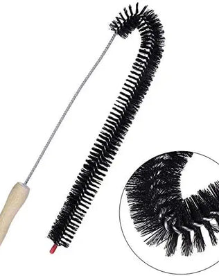 Cleaning Brush Lint Remover Flexible Long Multipurpose Duster - Problems Solved