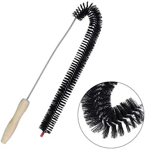 Cleaning Brush Lint Remover Flexible Long Multipurpose Duster - Problems Solved