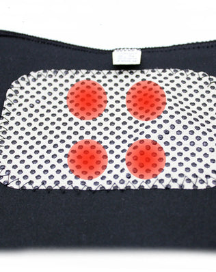 Tourmaline Self-heating Heat Therapy Pad Shoulder Protector Support Brace Pain Relief Health Care Magnet Heated Belt - Problems Solved