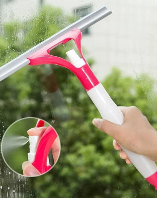 Household Cleaning Tools Spray Type Cleaning Brush - Problems Solved
