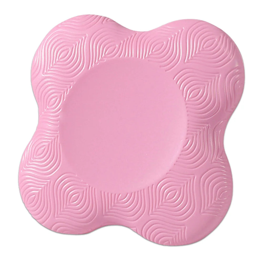 Comfortable Yoga Knee Pads Exercise Fitness Accessories Pilates Yoga Sports for Protect Joint Knee Ankle Elbow Hand Yoga Mat - Problems Solved