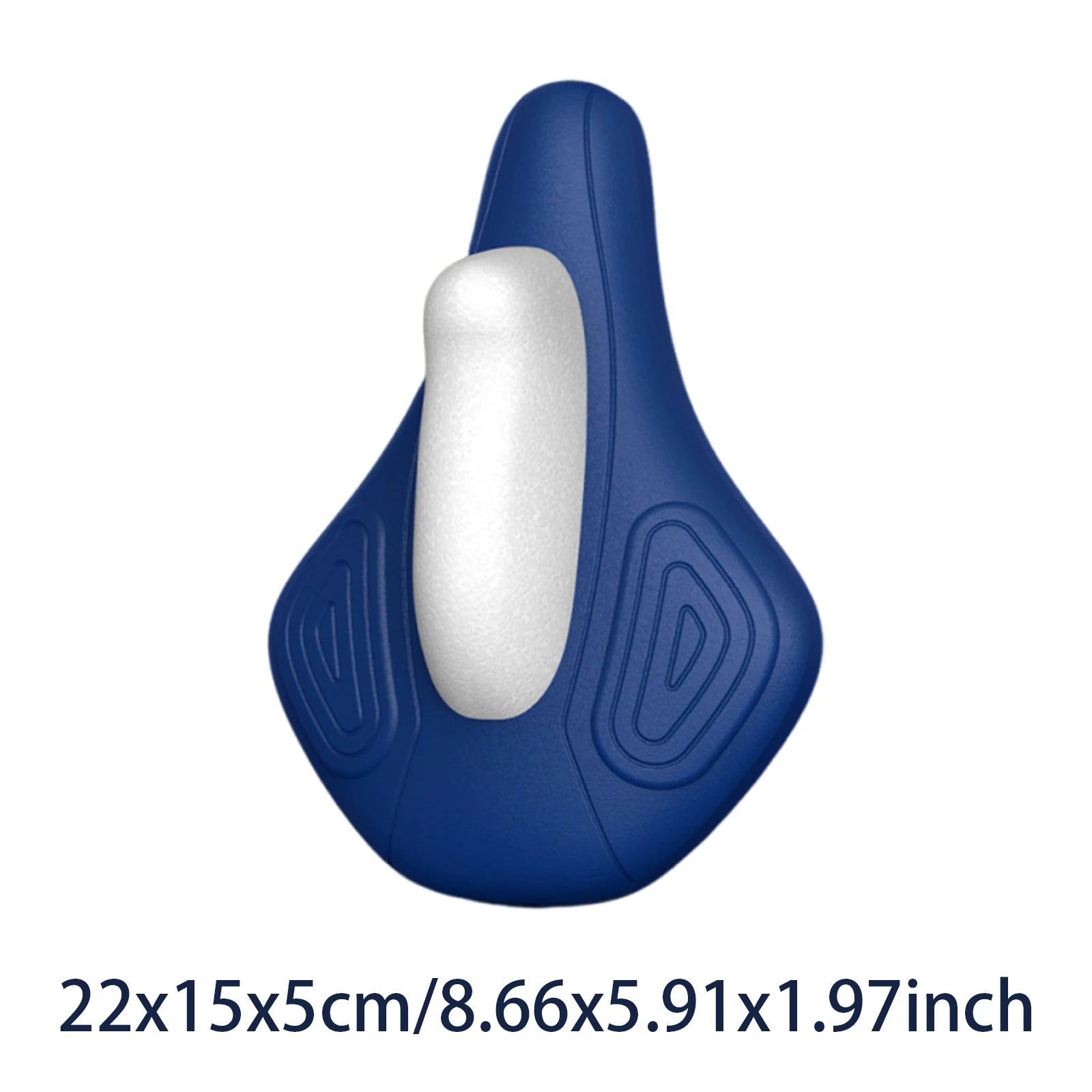 Electric Pelvic Floor Strengthening Muscle Exerciser Ergonomic Kegel Fitness Training Device Rechargeable for Physical Therapy - Problems Solved