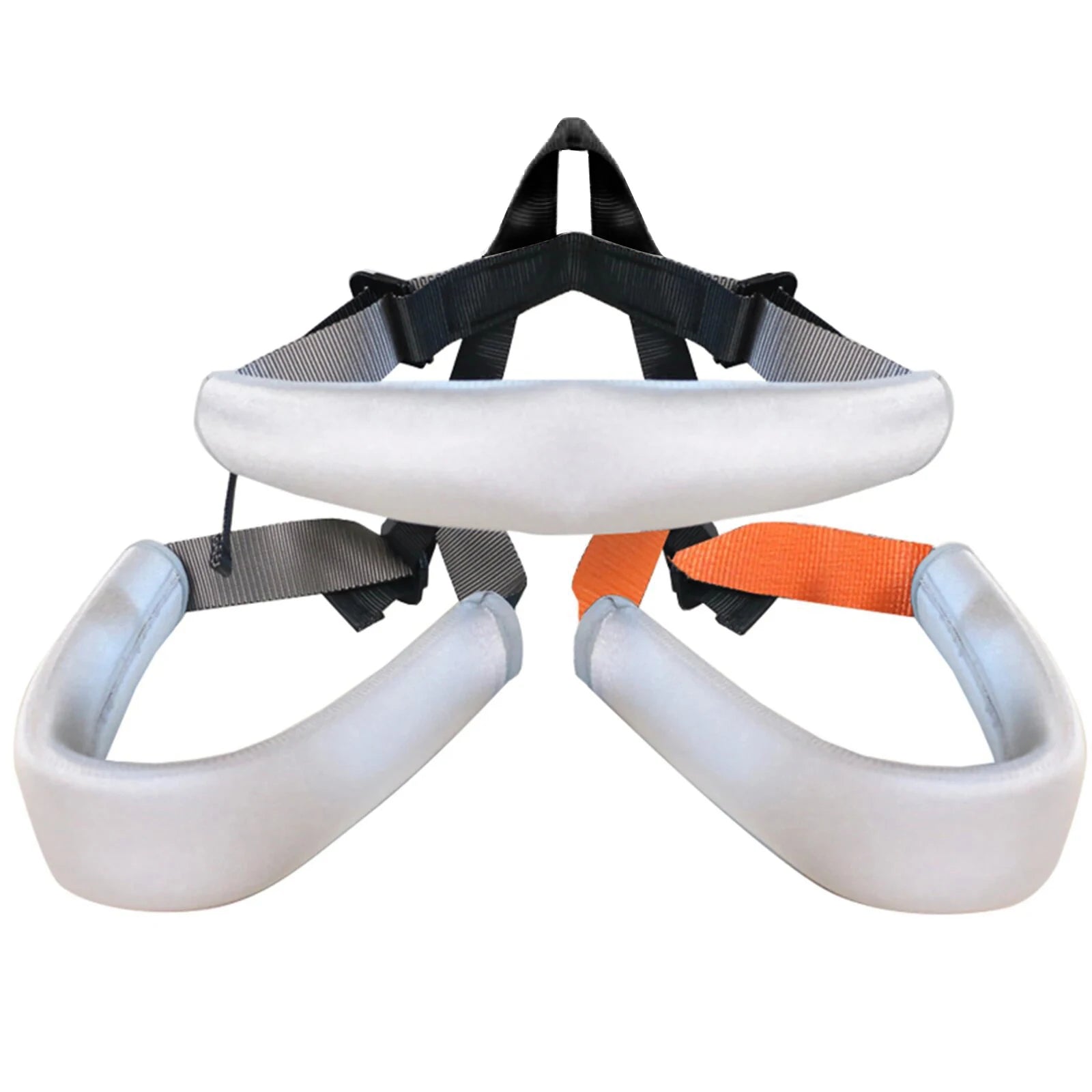 Bungee Fitness Harness for Adults, Yoga Jumping Equipment - Problems Solved