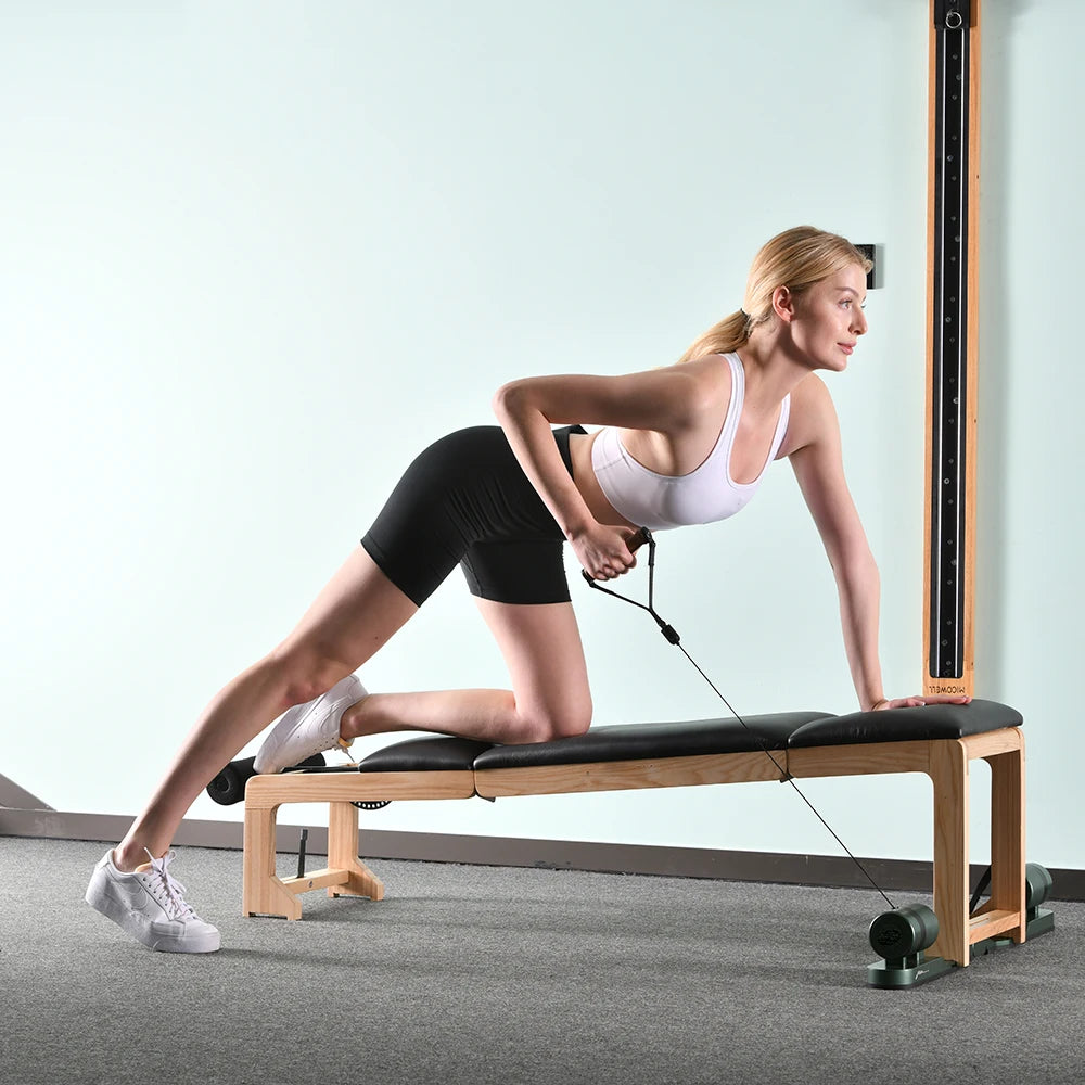 Home and office daily training Smart fitness equipment Portable - Problems Solved