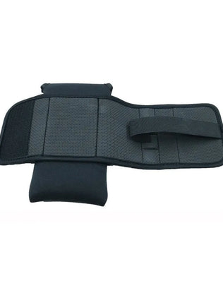 Magnetic Gym Handbag, Portable Key and Phone Holder with Cup Sleeve, Wall-Mounted Fitness Organizer Bag for Workout Essentials - Problems Solved