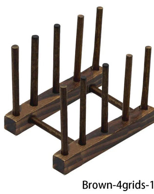 Kitchen Storage Organization Multi Functional Storage Rack - Problems Solved