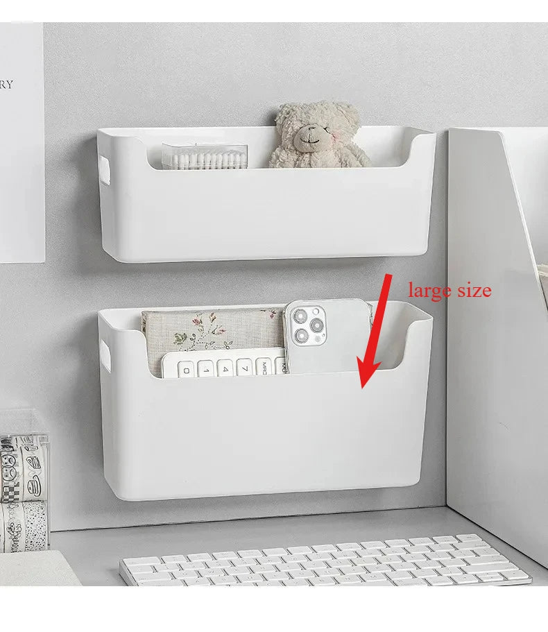 2PCS Kitchen cabinets are classified and organized into storage boxes - Problems Solved