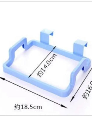 Kitchen Hanging Trash Can Home Kitchen Living Room Desktop Flip - Problems Solved