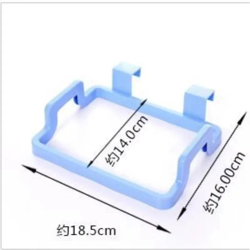 Kitchen Hanging Trash Can Home Kitchen Living Room Desktop Flip - Problems Solved