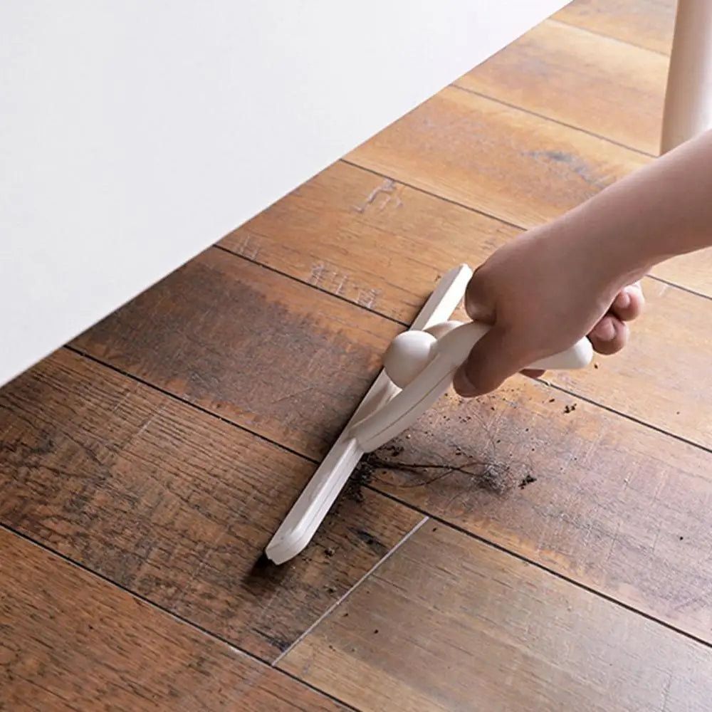 Bathroom Home Creative Countertop Window Scraper Car Shower Squeegee Cleaning Tool Glass Wiper Shower Cleaner - Problems Solved