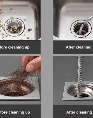 Cleaning Brush Lint Remover Flexible Long Multipurpose Duster - Problems Solved