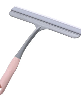 1PC Shower Window Squeegee for Shower Doors Bathroom - Problems Solved