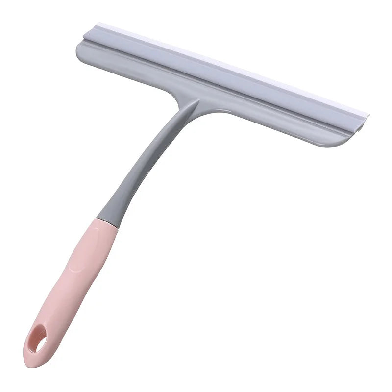 1PC Shower Window Squeegee for Shower Doors Bathroom - Problems Solved