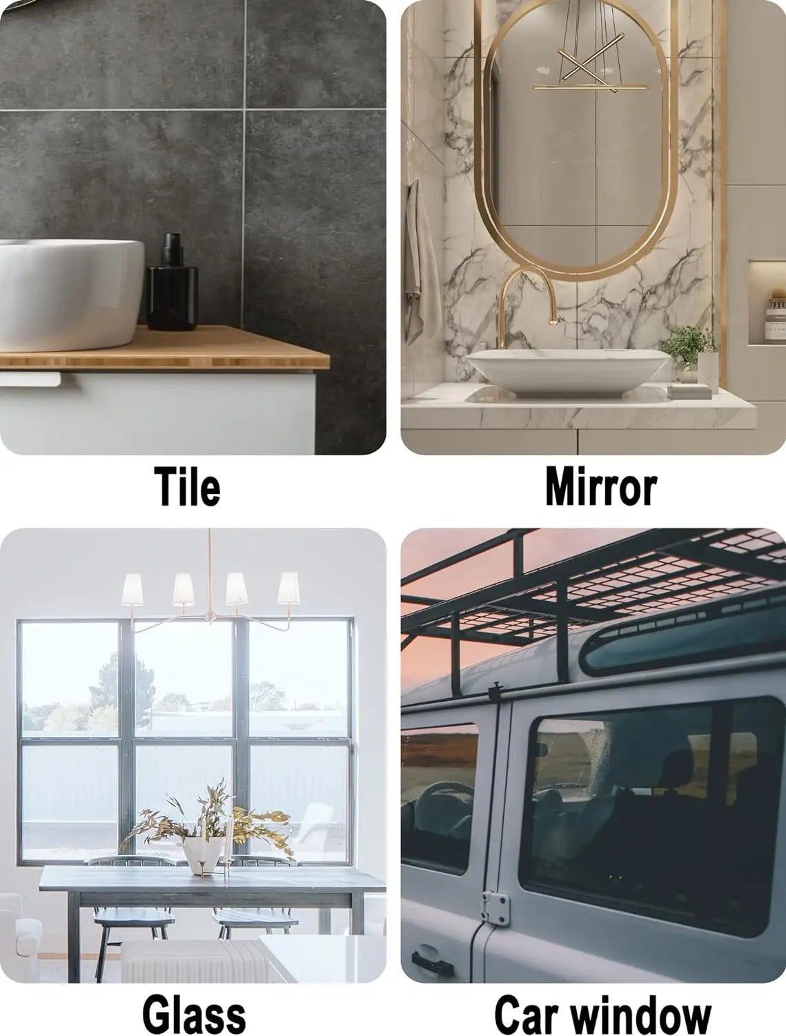 1PC Shower Window Squeegee for Shower Doors Bathroom - Problems Solved