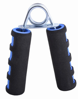 Hand Grip Fitness Arm Trainers Strength Foam Wrist Grippers - Problems Solved
